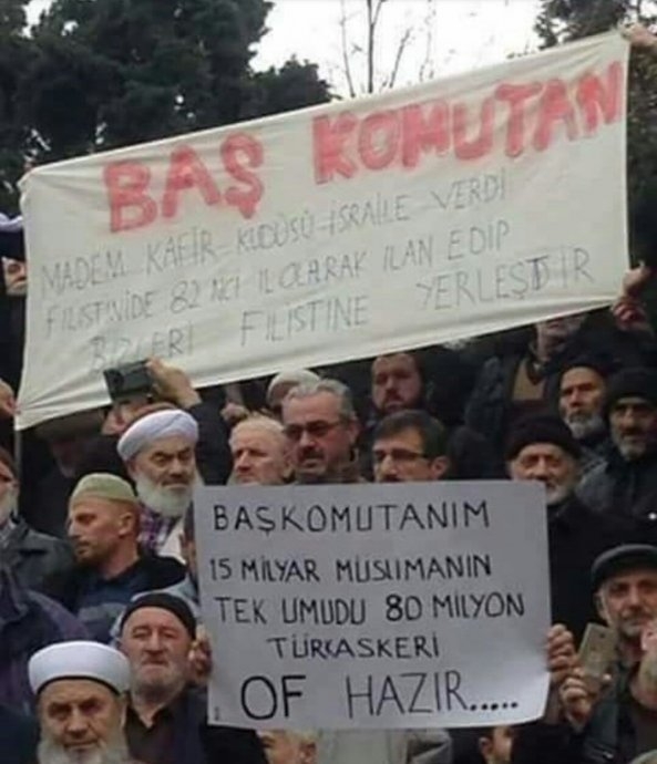 yahudilerden yılda 150 milyon dolar tohum almak