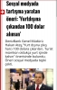 yurtdışına çıkan kişiden 100 dolar alınsın / #1172710