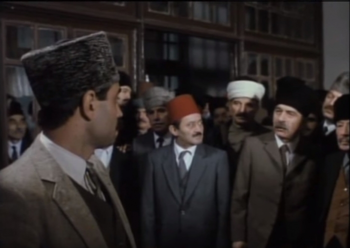 ülke saldırı altındayken meclisin tatilde olması