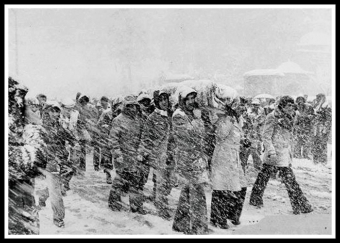 ülkücü katili ermeni sevicinin büyükelçi olması