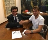 adem ljajic / #1124835