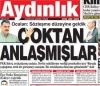 akapelilerin birden pkk düşmanı kesilmesi / #1837916