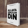 allah a öğretilen din / #1562325