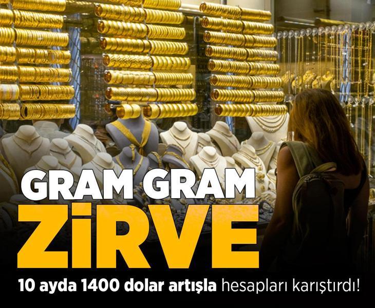 altın