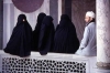 avrupalı kadınlara parmak ısırtan islami rahmet