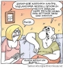 ayağı kokan kızın ayağını koklamak / #1643125