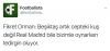 beşiktaş ın cl ikinci tur muhtemel rakibi / #1595474