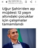 çocuklar için aşı üretilmesi / #2183883