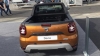dacia duster pick up / #1810285