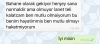 erkeklerin ayrılmak için uydurduğu bahaneler / #2044635