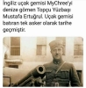 fransa nın doğu akdeniz e uçak gemisi göndermesi / #2072644