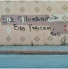 gecenin duvar yazısı / #1180290