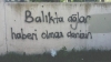 gecenin duvar yazısı / #1548694