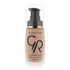 golden rose longstay matte foundation / #2385063