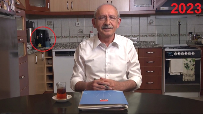 Kemal Kılıçdaroğlu Nun Airfryer Alması 2296332 Uludağ Sözlük Galeri 5980