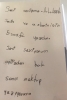 küçük yaşta yazılan mektuplar / #1022210