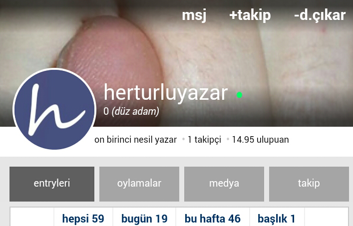 nah çekmek