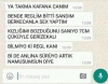 reglken sevişip bekaretimi bozdun diyen kadın / #1372822