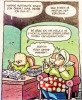 sabah uyandın ve cinsiyetin değişmiş ne yapardın / #1509451