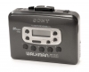 sony walkman / #1256344