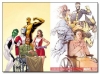 x men doom patrol un çakmasıdır / #1071983