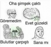 yaşar ustaa nın sadece beyinden oluşması / #1770213