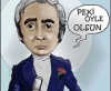 yazarların ilişki durumunu en iyi anlatan görsel / #1782239
