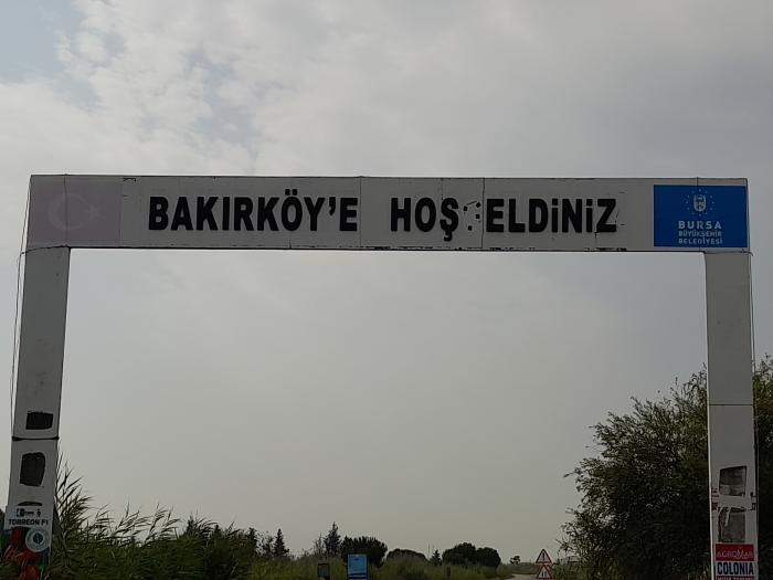 bakırköy