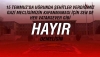 başkanlık için manipülasyon yapmak / #1330895