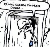 çakmağın ateşi neden hep yukarıya doğru yanar / #1718226