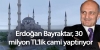 erdoğan bayraktar