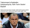 galatasaray da fatih terim sesleri / #1565098