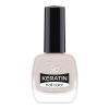 golden rose keratin nail color oje 83
