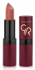 golden rose velvet matte ruj 31