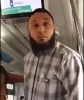 izmir otobüste sevgilileri videoya alan adam / #1362727