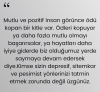 mutlu insandan rahatsız olan tipler / #2219512