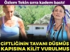 özlem tekin