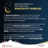ramazan davulcularının yasaklanması / #2014050