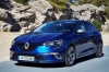 renault megane 4 / #1022868