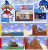 super paper mario