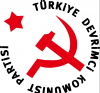türkiye devrimci komünist partisi