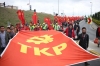 türkiye komünist hareketi