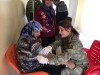 afrin de soykırım yapan türk askeri görüntüleri