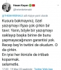 aktrollerin twitterde birbirine girmesi