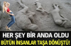 aleyna tilki seksi değil dedi taşa dönüştü