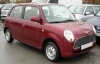 daihatsu trevis