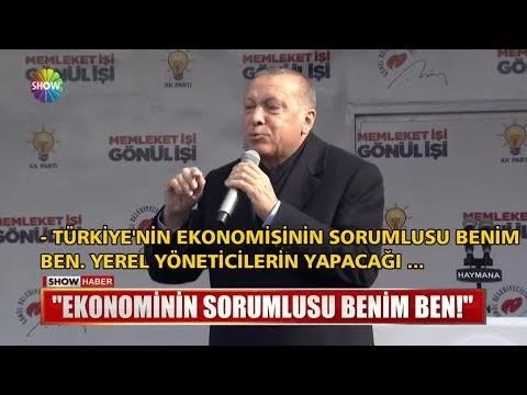 dolar akp yüzünden artıyor diyen çapsız
