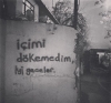 gecenin duvar yazısı / #1562348