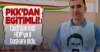 hdp istanbul il başkanının pkk lı teörist olması / #2203815