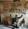 kürdüm kaçak çay içip kaçak elektrik kullanıyorum / #1753377